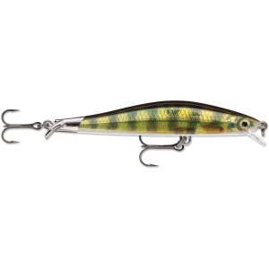 Image of Rapala RipStop Jerkbait | Live Perch; 3 1/2 in.