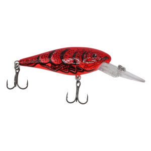 Image of Salmo Rattlin Executor Crankbait