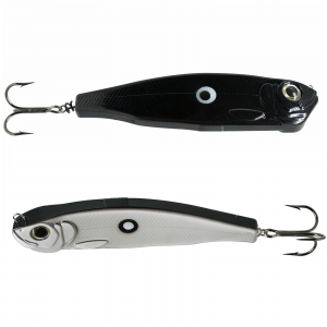 Image of Freedom Tackle Herring Cutbait | C14 Glow; 5 in.