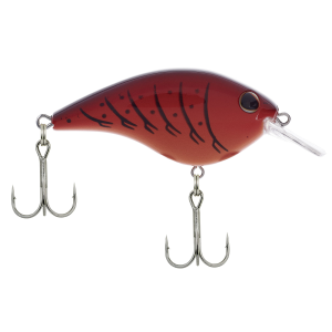 Image of Berkley Frittside Crankbait | Candy Apple Red Craw; 2 1/4 in.