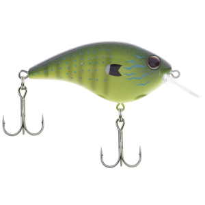 Image of Berkley Frittside Crankbait | Rubbertail; 2 1/4 in.