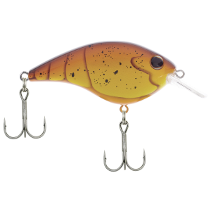 Image of Berkley Frittside Crankbait | Spring Craw; 2 1/4 in.