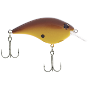 Image of Berkley Frittside Crankbait | Spicy Mustard; 2 1/4 in.