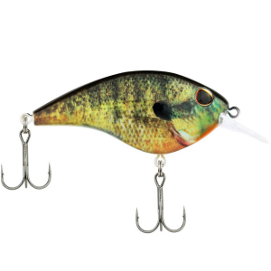 Image of Berkley Frittside Crankbait | HD Bluegill; 2 in.