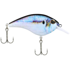 Image of Berkley Frittside Crankbait | HD Threadfin Shad; 2 1/2 in.