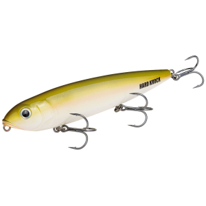 Image of Strike King KVD Sexy Dawg Hard Knock | The Shizzle; 4 1/2 in.