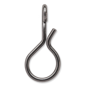 Image of VMC Black Stainless Fast Snap