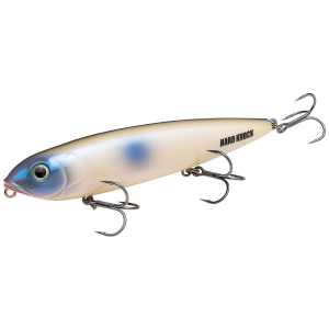 Image of Strike King KVD Sexy Dawg Hard Knock | Oyster; 4 1/2 in.
