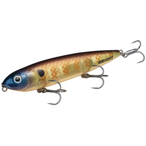 Image of Strike King KVD Sexy Dawg Hard Knock | Bluegill; 4 1/2 in.