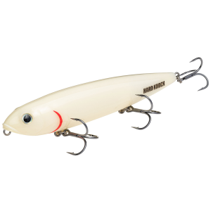 Image of Strike King KVD Sexy Dawg Hard Knock | Bone; 4 1/2 in.