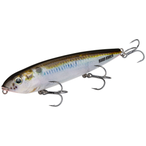Image of Strike King KVD Sexy Dawg Hard Knock | Natural Shad; 4 1/2 in.