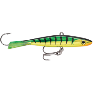 Image of Rapala Jigging Shadow Rap | Leprechaun; 2 3/4 in.