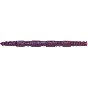 Image of Rapala CrushCity Pig Stick | Plum; 5 in.