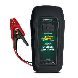 Image of Battery Tender Jump Starter Power Bank | 2000 AMP