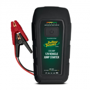 Image of Battery Tender Jump Starter Power Bank | 1500 AMP