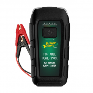 Image of Battery Tender Jump Starter Power Bank | 600 AMP