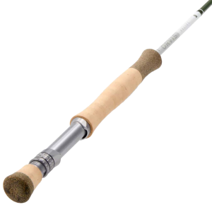 Image of Orvis Helios F Fly Rods | 3F2G0451