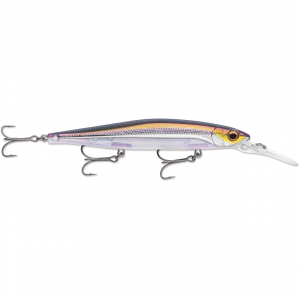 Image of Rapala PXR Mavrick 110 Deep Jerkbait | Bold Shad; 4 3/8 in.