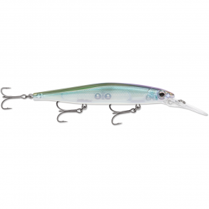 Image of Rapala PXR Mavrick 110 Deep Jerkbait | Crystal Shad; 4 3/8 in.