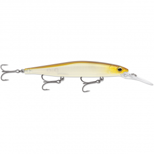 Image of Rapala PXR Mavrick 110 Deep Jerkbait | Ghost Minnow; 4 3/8 in.