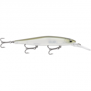 Image of Rapala PXR Mavrick 110 Deep Jerkbait | Ghost Shiner; 4 3/8 in.