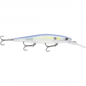 Image of Rapala PXR Mavrick 110 Deep Jerkbait | Ghost Sexy Shad; 4 3/8 in.