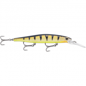 Image of Rapala PXR Mavrick 110 Deep Jerkbait | Hot Perch; 4 3/8 in.