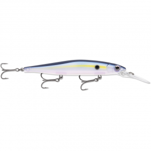 Image of Rapala PXR Mavrick 110 Deep Jerkbait | Pearl Sexy Shad; 4 3/8 in.