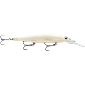 Image of Rapala PXR Mavrick 110 Deep Jerkbait | Snow Storm; 4 3/8 in.