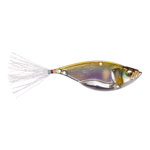 Image of Megabass Dyna Response Blade Bait | Setsuki Ayu; 1/2 oz.
