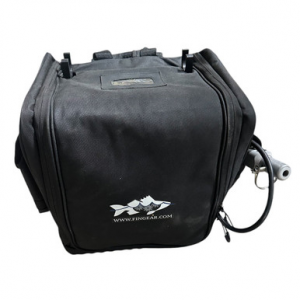 Image of Fin Gear Tech Shuttle Deluxe Bag