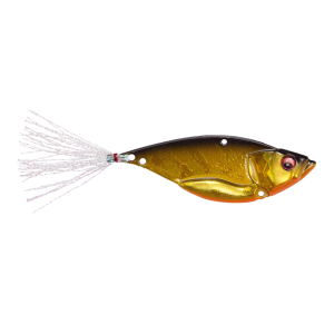 Image of Megabass Dyna Response Blade Bait | Kinkuro; 1/4 oz.