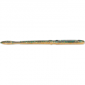 Image of Rapala CrushCity Janitor | Perch; 6 in.