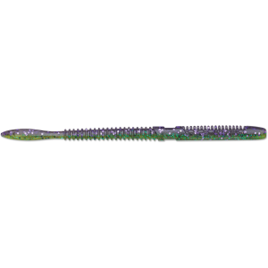 Image of Rapala CrushCity Janitor | Sprayed Grass; 6 in.