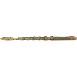 Image of Rapala CrushCity Janitor | Watermelon Red; 6 in.