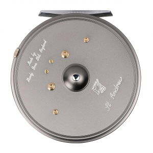 Hardy Brothers Lightweight Fly Reel | HRELTWAND