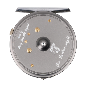 Image of Hardy Brothers Lightweight Fly Reel | HRELTWFEA