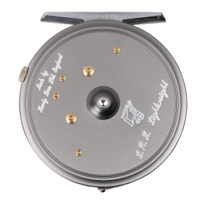 Image of Hardy Brothers Lightweight Fly Reel | HRELTWLRH