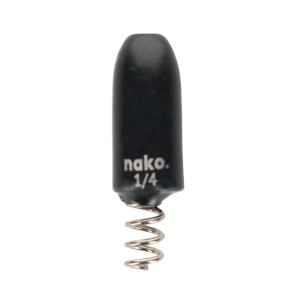 NAKO Tungsten Screw-In Weights