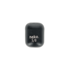Image of Nako Tungsten Barrel Weights | 3/8 oz.