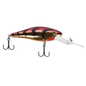 Image of Salmo Rattlin Executor Crankbait | Viking; 2 in.
