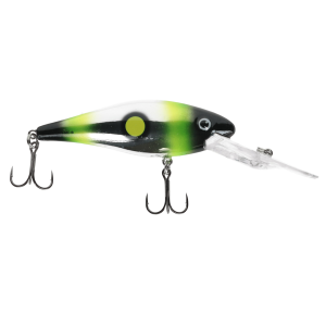 Image of Salmo Rattlin Executor Crankbait | Sick Frog; 2 in.