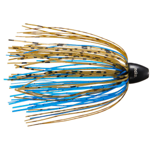 Image of Nako Tungsten Skirt Weights | Okeechobee Craw; 3/16 oz.