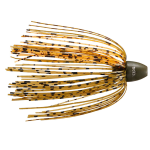 Image of Nako Tungsten Skirt Weights | Alabama Craw; 1/8 oz.