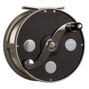 Hardy Cascapedia Fly Reel | HRECASB040