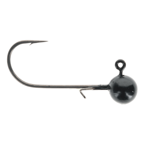 Image of Nako Tungsten Ball Jig Head | 3/16 oz.; 1/0