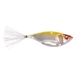 Image of Megabass Dyna Response Blade Bait | Western Clown; 3/8 oz.