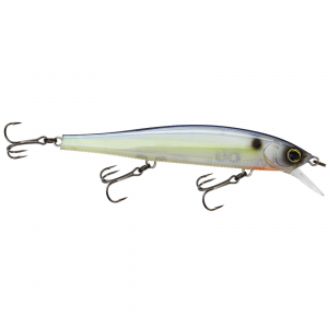 Image of Yo-Zuri 3DB Jerkbait 110 | Ghost Sexy Shad; 4 3/8 in.