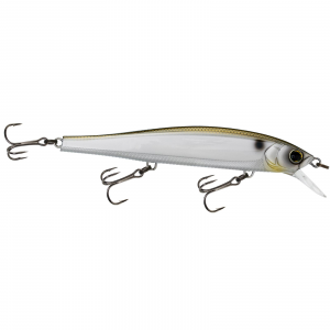 Image of Yo-Zuri 3DB Jerkbait 110 | Gizzard Shad; 4 3/8 in.