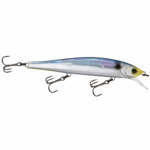 Image of Yo-Zuri 3DB Jerkbait 110 | Natural Shad; 4 3/8 in.